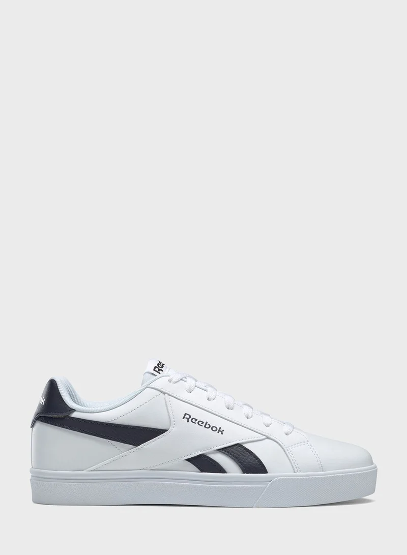 Reebok Royal Complete 3 Low