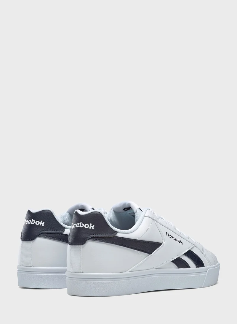 Reebok Royal Complete 3 Low