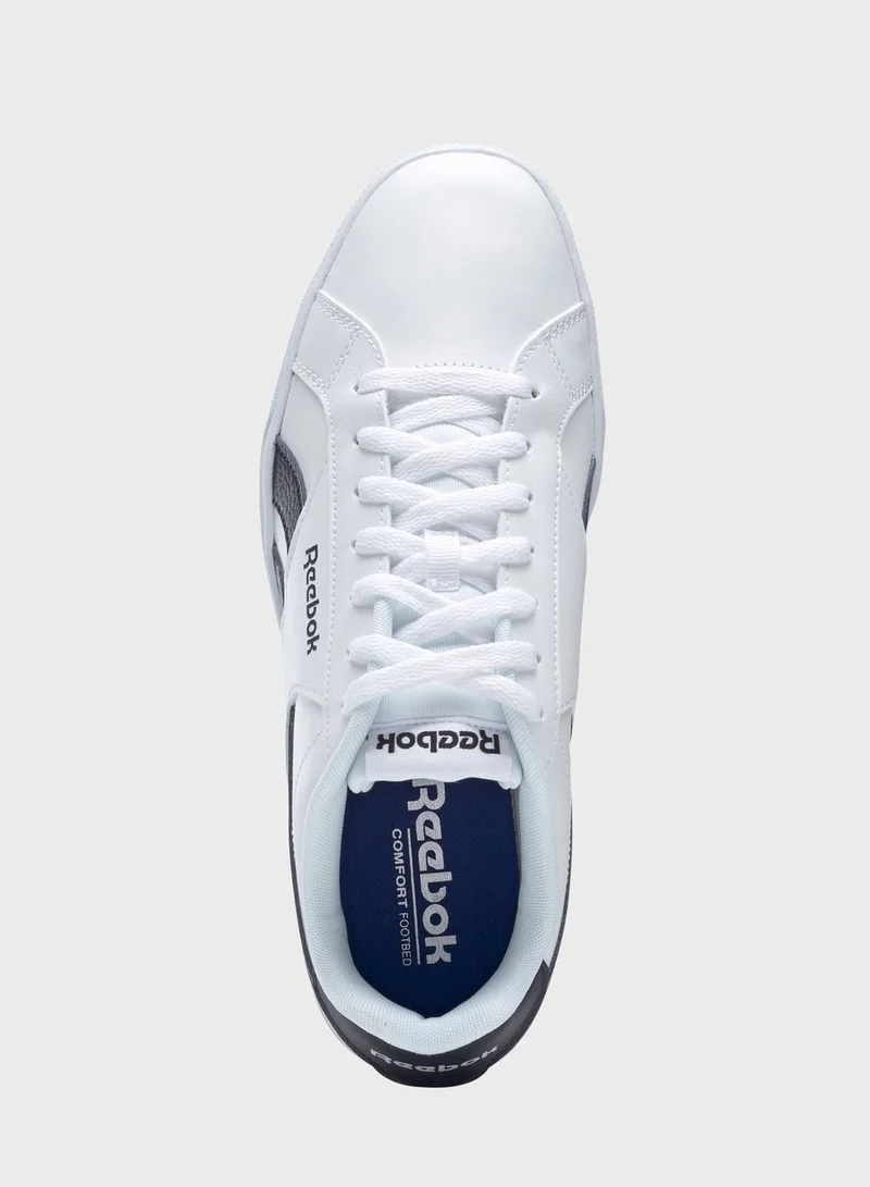 Reebok Royal Complete 3 Low