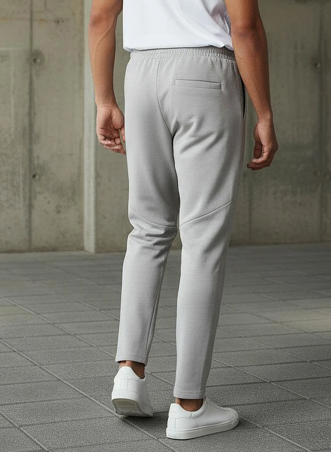 Kappa  Kappa Men Panelled Track Pants for Men | Best Price UAE