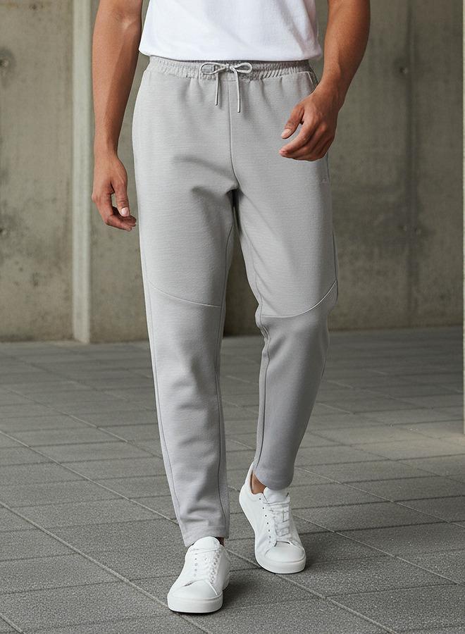 Kappa Men Panelled Track Pants - Image 1