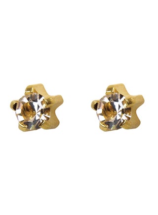 Crystal Tiffany Earrings 24k gold plated -dozen (12 pieces) Made in USA - pzsku/ZA3CBF2BA03EC23E6232EZ/45/_/1654445291/c61e9875-ef68-4893-95ee-38932e5f70e3