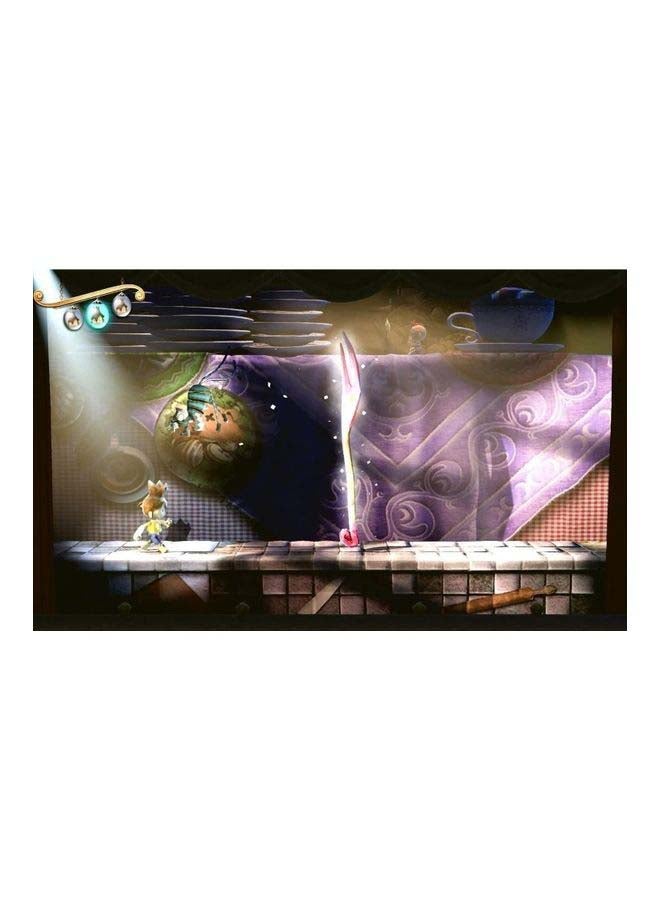 سوني مسرح العرائس PS3 - Image 2