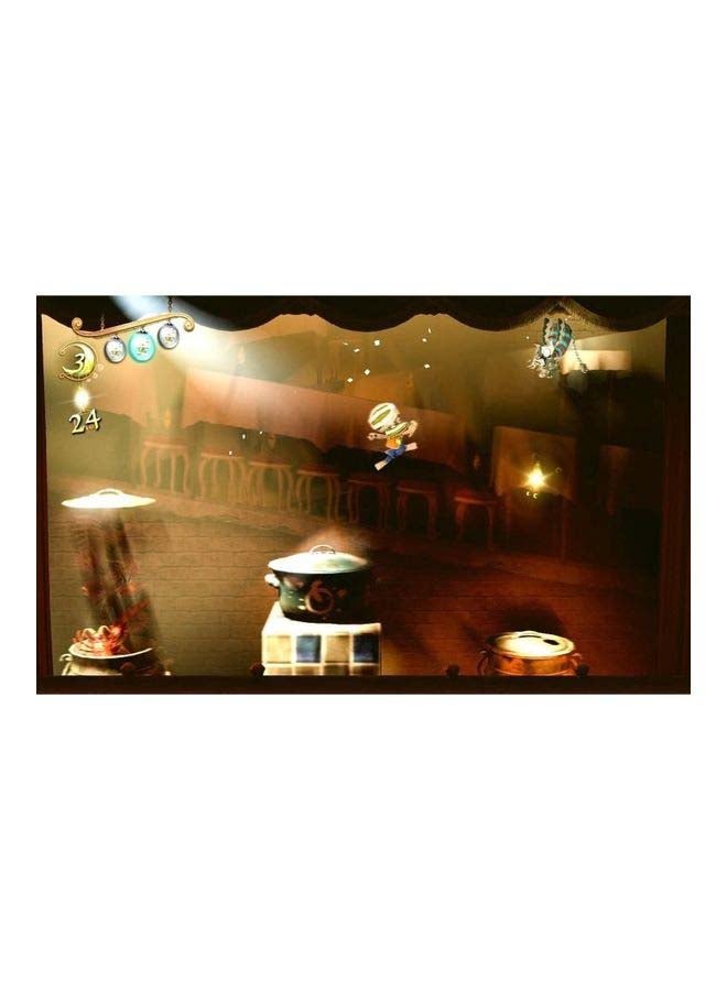 سوني مسرح العرائس PS3 - Image 3