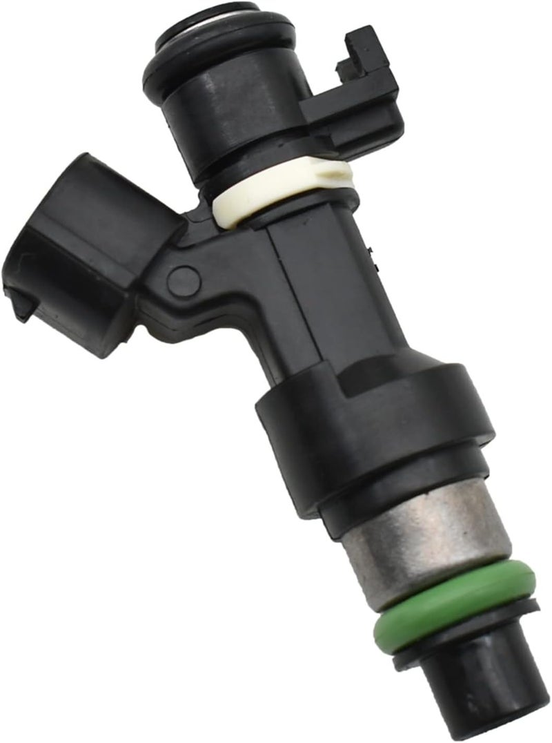 DEMULAX Fuel Injector for Nissan Almera Classic 1.6 16V - Image 1