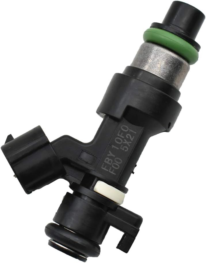 DEMULAX Fuel Injector for Nissan Almera Classic 1.6 16V - Image 2