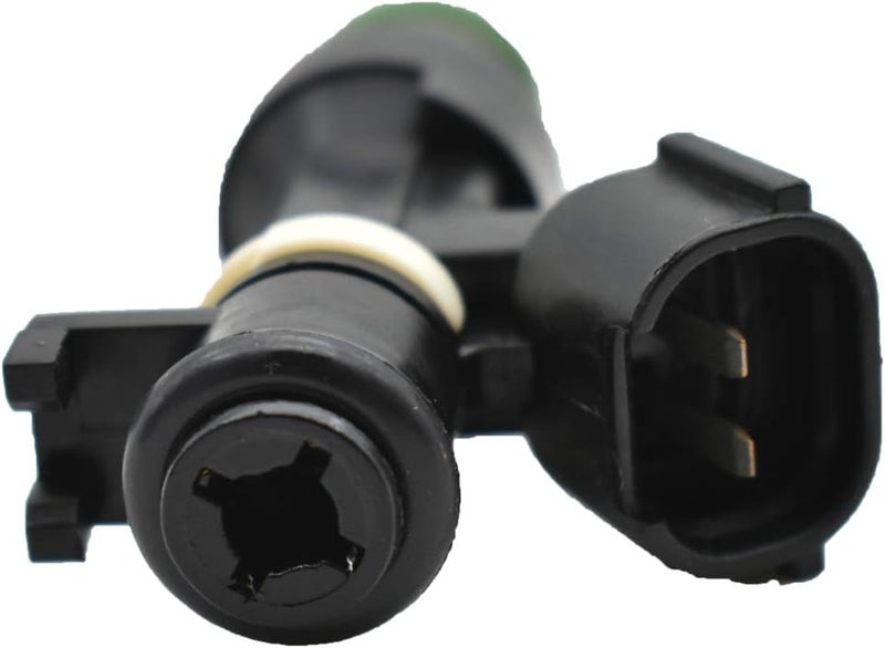 DEMULAX Fuel Injector for Nissan Almera Classic 1.6 16V - Image 5