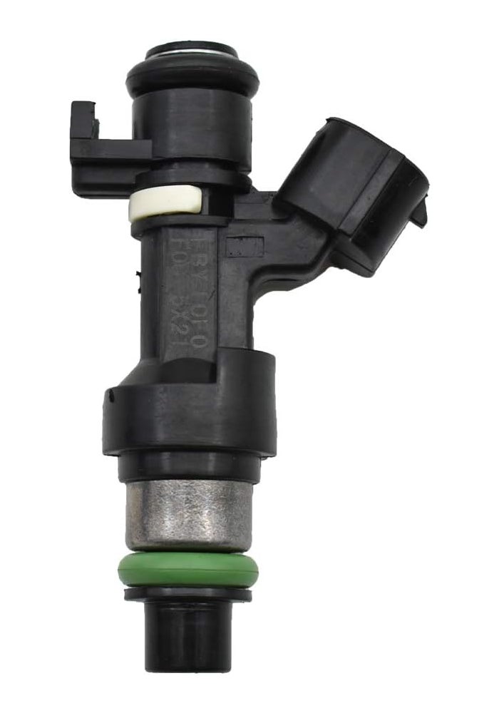 DEMULAX Fuel Injector for Nissan Almera Classic 1.6 16V - Image 3
