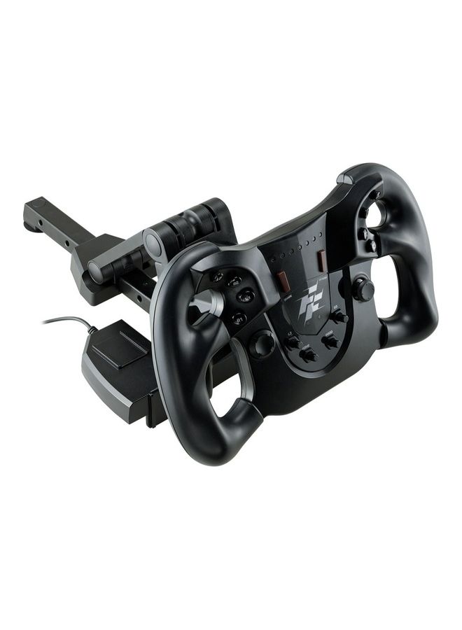 فلاشفاير عجلة قيادة سباق PACE WH4-3201V - Image 3