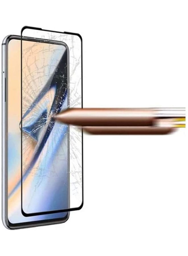 ICS Screen Protector for Xiaomi Mi 10T Pro 5G Clear - Image 2