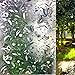 LEMON CLOUD Window Film 3D No Glue Static Decorative Privacy Window Films for Glass 23.6in by 157.4in - Image 2