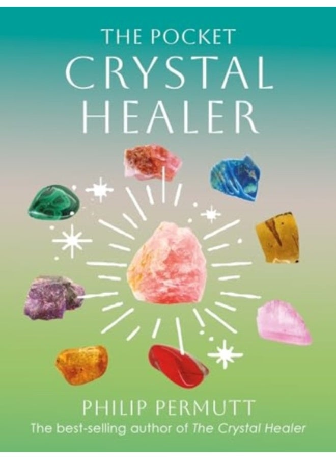 The Pocket Crystal Healer 