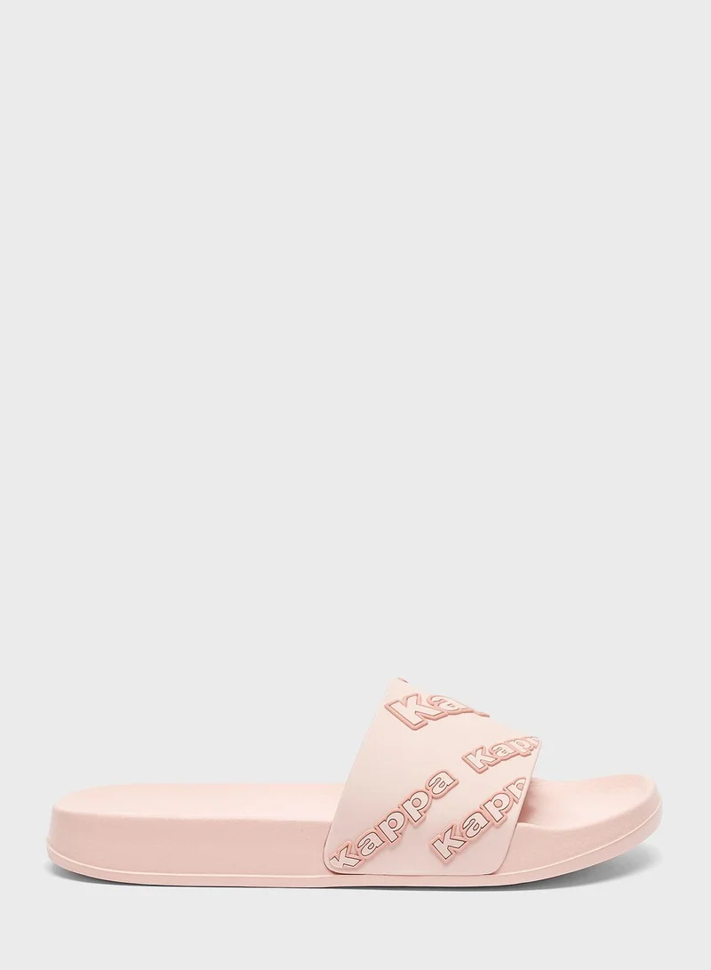 Kappa Women's Casual Slides