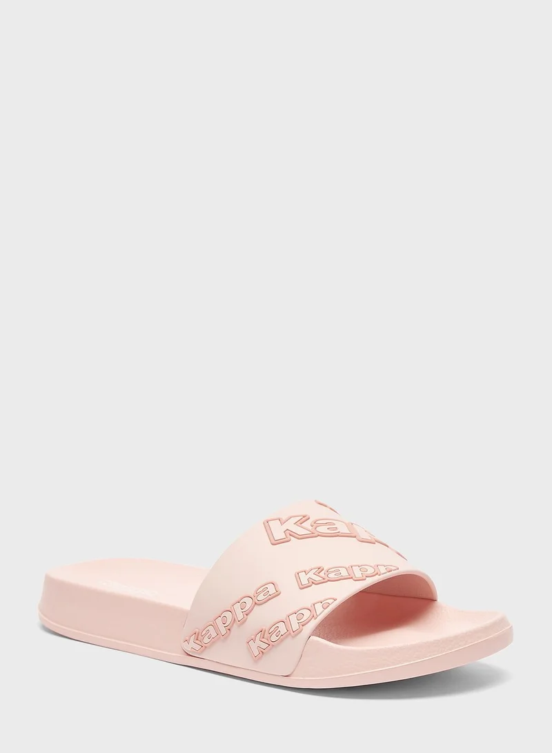 Kappa Women's Casual Slides