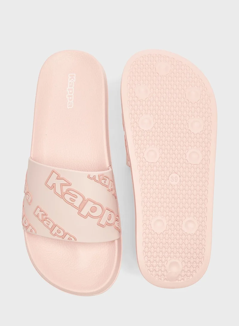 Kappa Women's Casual Slides