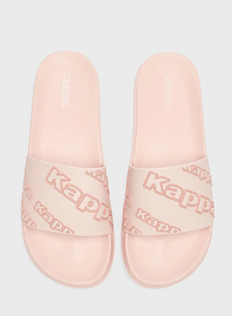 Kappa Women's Casual Slides