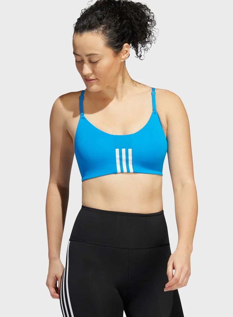 Adidas Aero Impact Bra