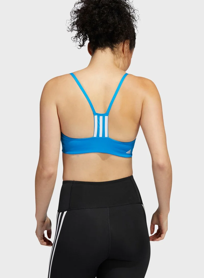 Adidas Aero Impact Bra
