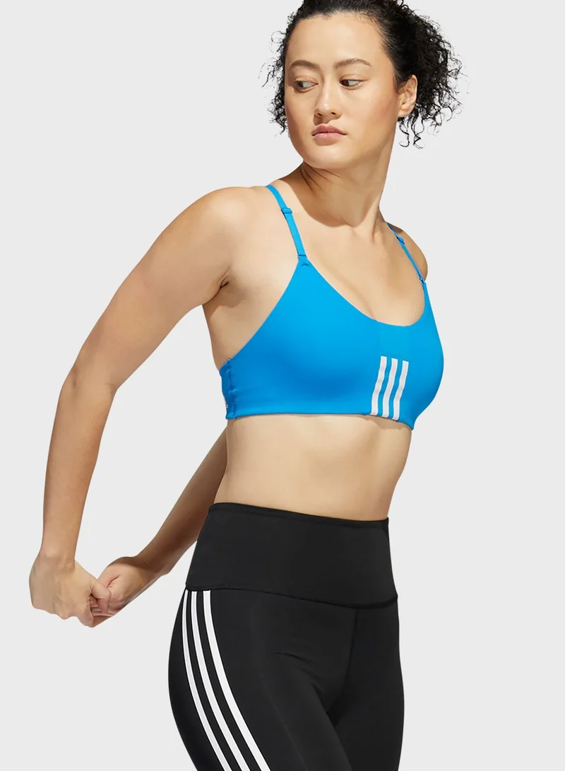 Adidas Aero Impact Bra