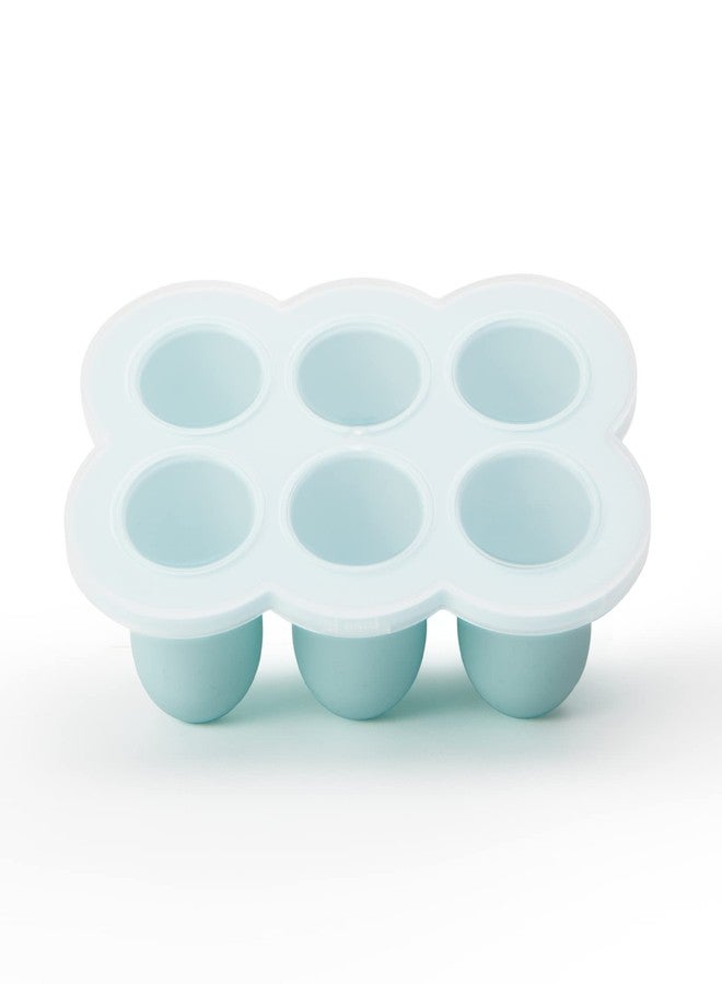nutribullet Baby Silicone Batch Freezer Storage Tray & Lid