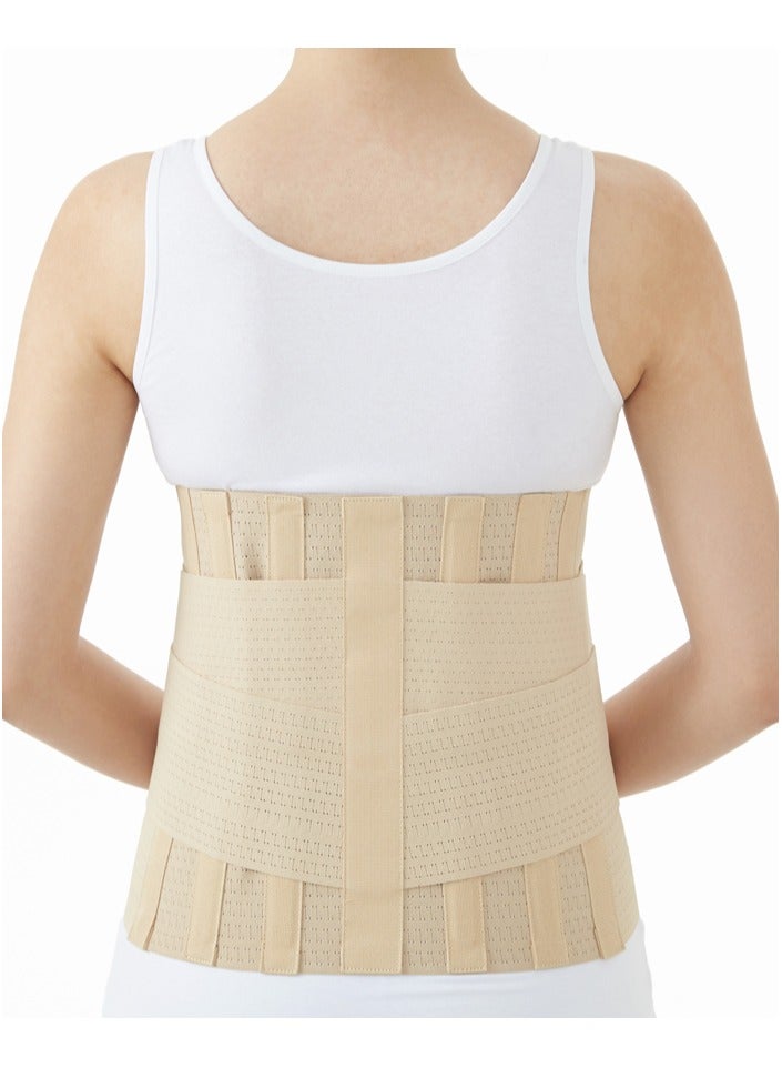 Dr.Med DR-B007-2 Elastic Back Support (L) - Image 1