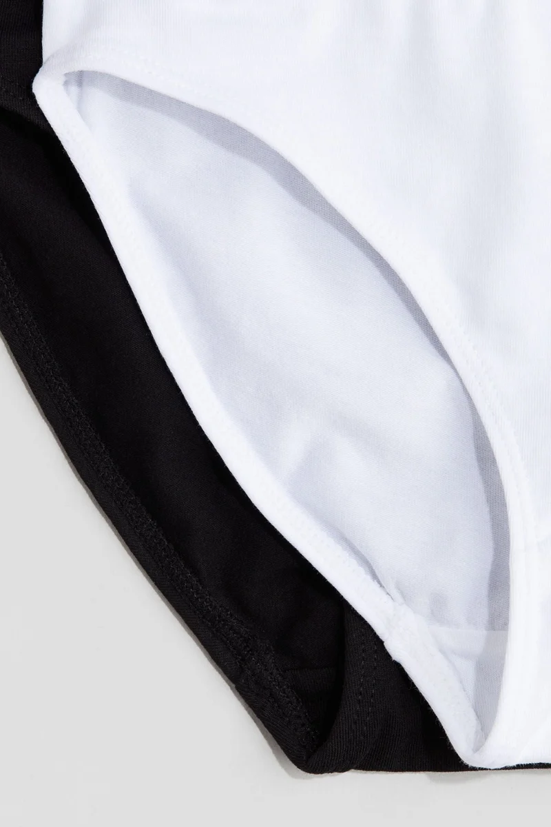 H&M 5-pack cotton boxers