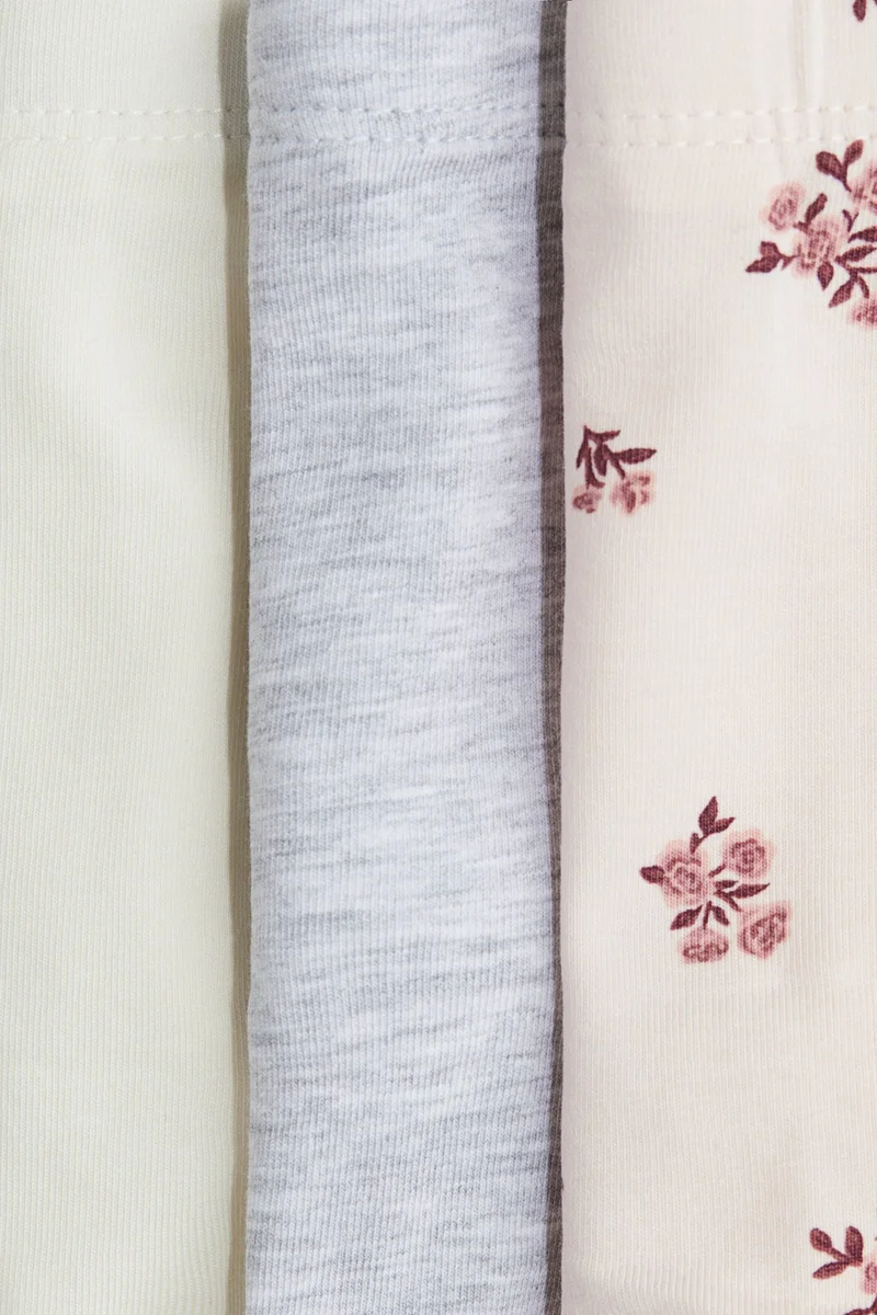 اتش اند ام 5-pack cotton boxers