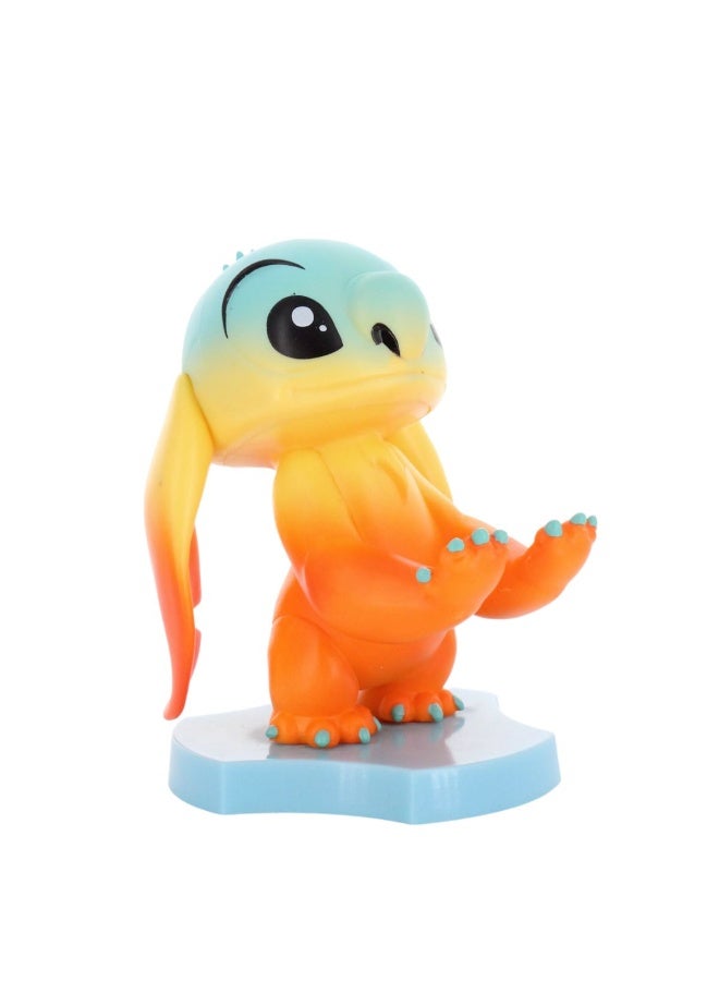 Cable Guys Holdems Lilo & Stitch - Sunset Stitch Phone Holder - Image 2