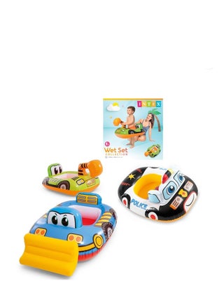 1pc Wet Set Inflatable Baby Float Car - pzsku/ZA3CC94BF2B521F17DFB5Z/45/1750242661/bd1ed7ca-0f6b-4ba2-b60e-45c774a2d746
