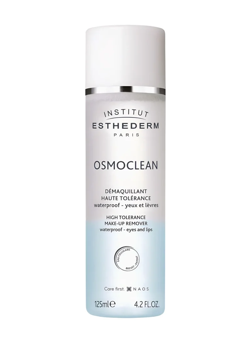 Esthederm Essential Eyes Make Remover Eyelash Care 125Ml