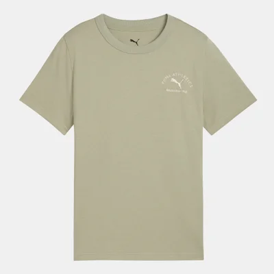 PUMA Men's Class Graphic T-Shirt