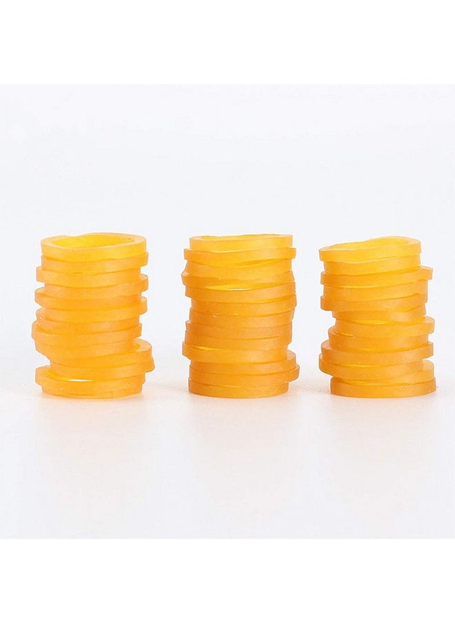Sufermoe - 1500 Pcs Dog Hair Ties Pet Rubber Bands Hair Grooming Top Knots Pet Hair Bows Topknot Rubber Band Hair Bows Grooming Accessories For Pet Cat Dog - Image 1