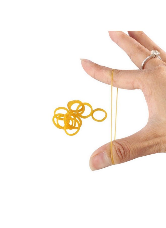 Sufermoe - 1500 Pcs Dog Hair Ties Pet Rubber Bands Hair Grooming Top Knots Pet Hair Bows Topknot Rubber Band Hair Bows Grooming Accessories For Pet Cat Dog - Image 1