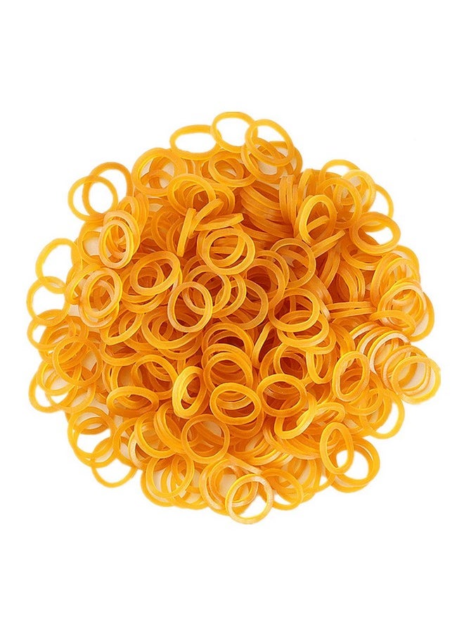 Sufermoe - 1500 Pcs Dog Hair Ties Pet Rubber Bands Hair Grooming Top Knots Pet Hair Bows Topknot Rubber Band Hair Bows Grooming Accessories For Pet Cat Dog - Image 1