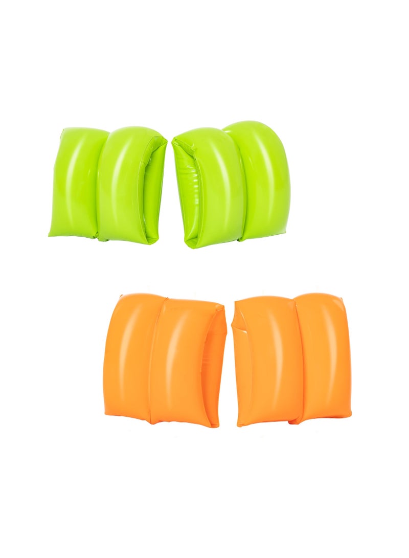 Bestway 20cm x 20cm Summer Essential Armbands #32005 - Image 3