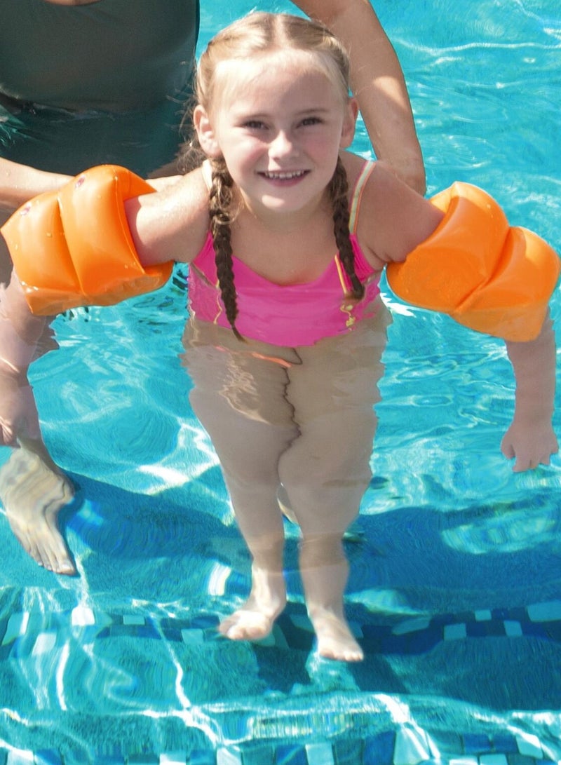 Bestway 20cm x 20cm Summer Essential Armbands #32005 - Image 5