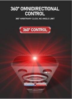 GENERAL SUPREME Remote Control For General Supreme Lcd Led TV With Voice Control Panel  - Image 5