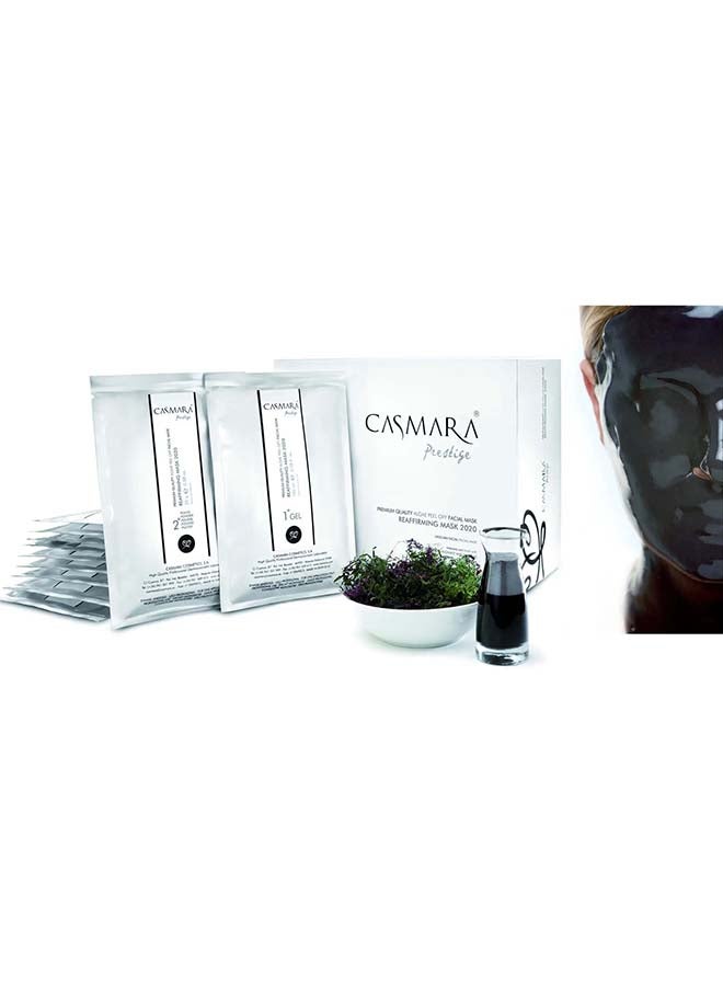 Reaffirming Mask 2020Gel and Powder 1 Pack