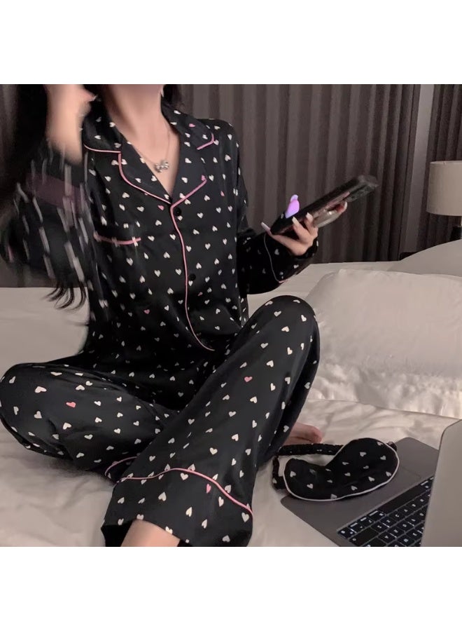 Anami 2 piece women's Pyjama / Loungewear / Sleepwear sets - Image 1