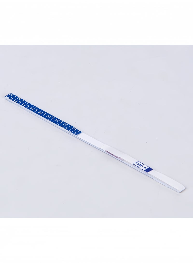 تشو داي شرائط اختبار التبويض من ، عبوة من 10 اختبارًا للخصوبة، مجموعة التنبؤ بالتبويض - Image 2