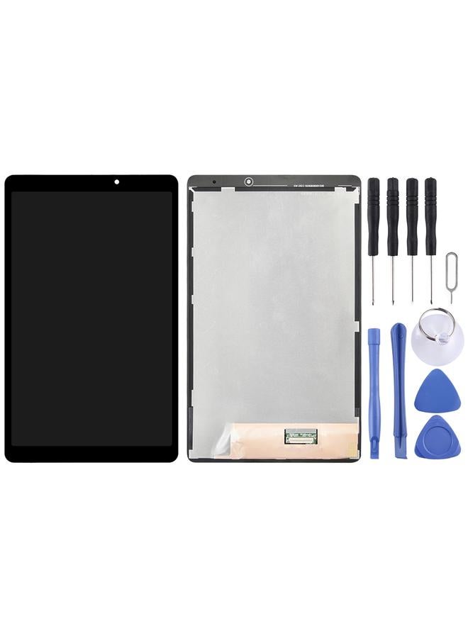 erorex Replacement OEM LCD Screen for Huawei MatePad T8 Kobe2-L09, Kobe2-L03, KOB2-L09 with Digitizer Full Assembly Black - Image 2