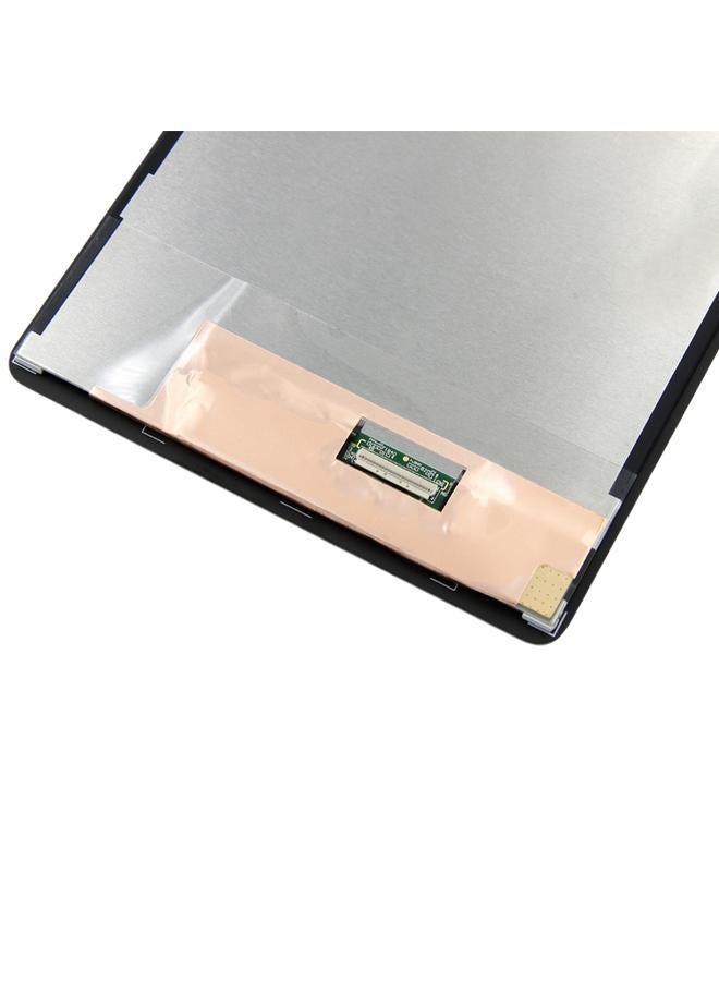 erorex Replacement OEM LCD Screen for Huawei MatePad T8 Kobe2-L09, Kobe2-L03, KOB2-L09 with Digitizer Full Assembly Black - Image 5