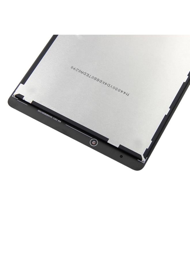 erorex Replacement OEM LCD Screen for Huawei MatePad T8 Kobe2-L09, Kobe2-L03, KOB2-L09 with Digitizer Full Assembly Black - Image 4