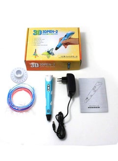 Cordova 3D Printing Pen DIY Drawing, Creative 3D Art for Kids & Adults  - Image 1