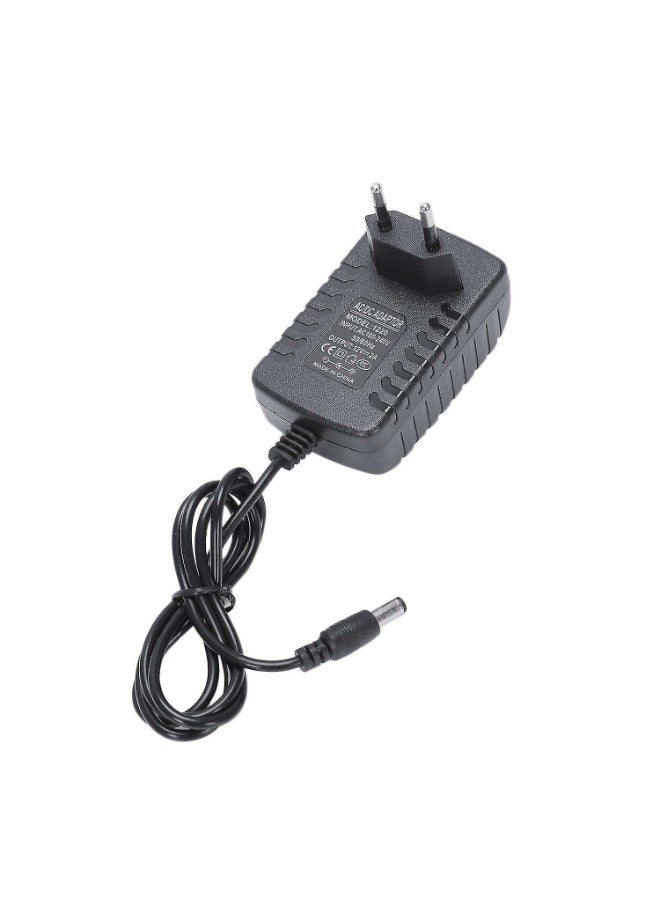 ادابتور 12 فولت 2امبير