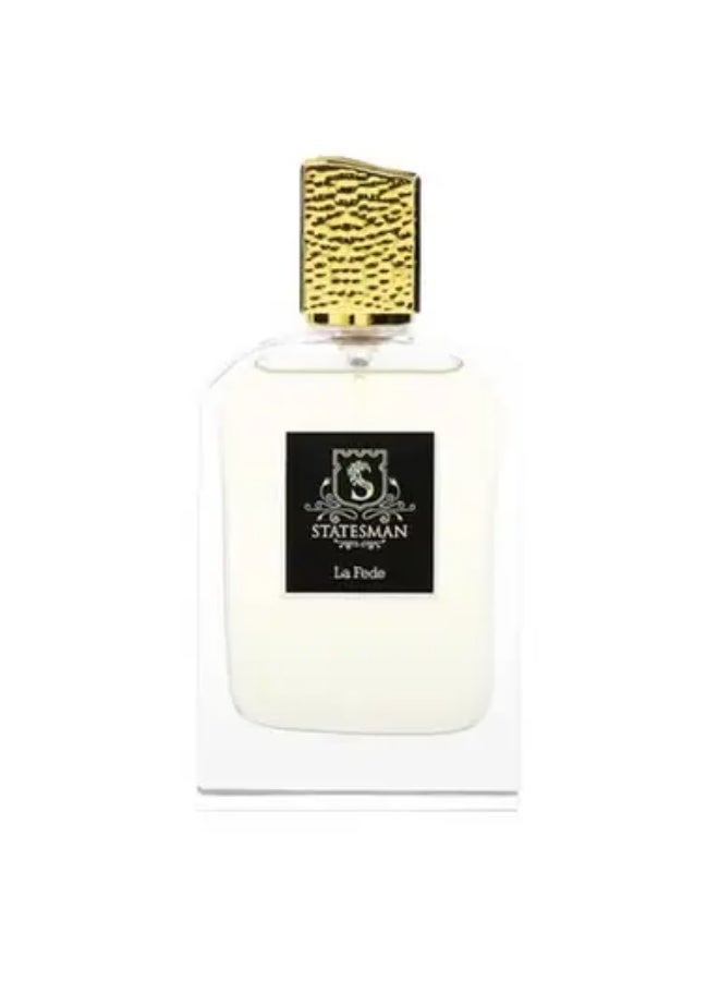 La Fede Statesman EDP (M) 75ml