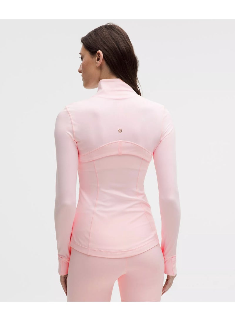 Lululemon Define Jacket: Crush Your Workouts & Nail Daily Commutes—One Piece for All-Day Styling - Image 3