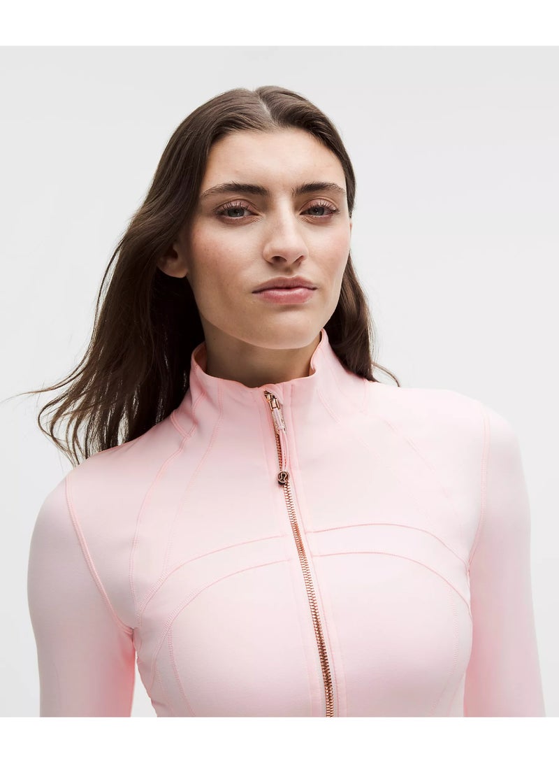 Lululemon Define Jacket: Crush Your Workouts & Nail Daily Commutes—One Piece for All-Day Styling - Image 4