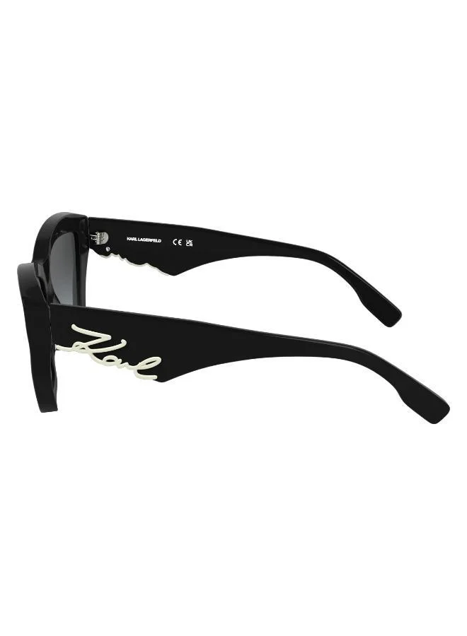 Karl Lagerfeld Cat Eye Sunglasses