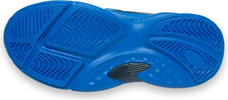 ليسكون Puzzle-F Kids Sports Shoes